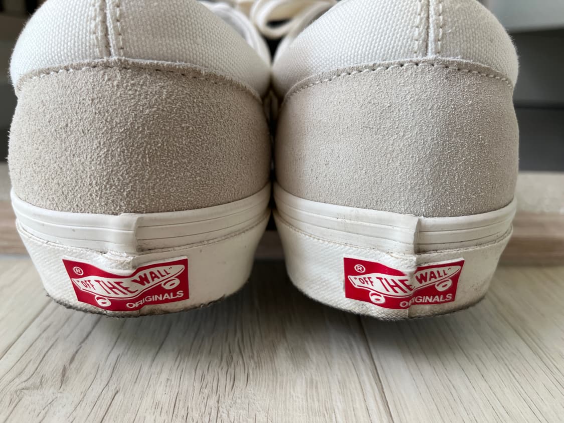 반스볼트 에라 Vans Vault Era US9 270 상품이미지7