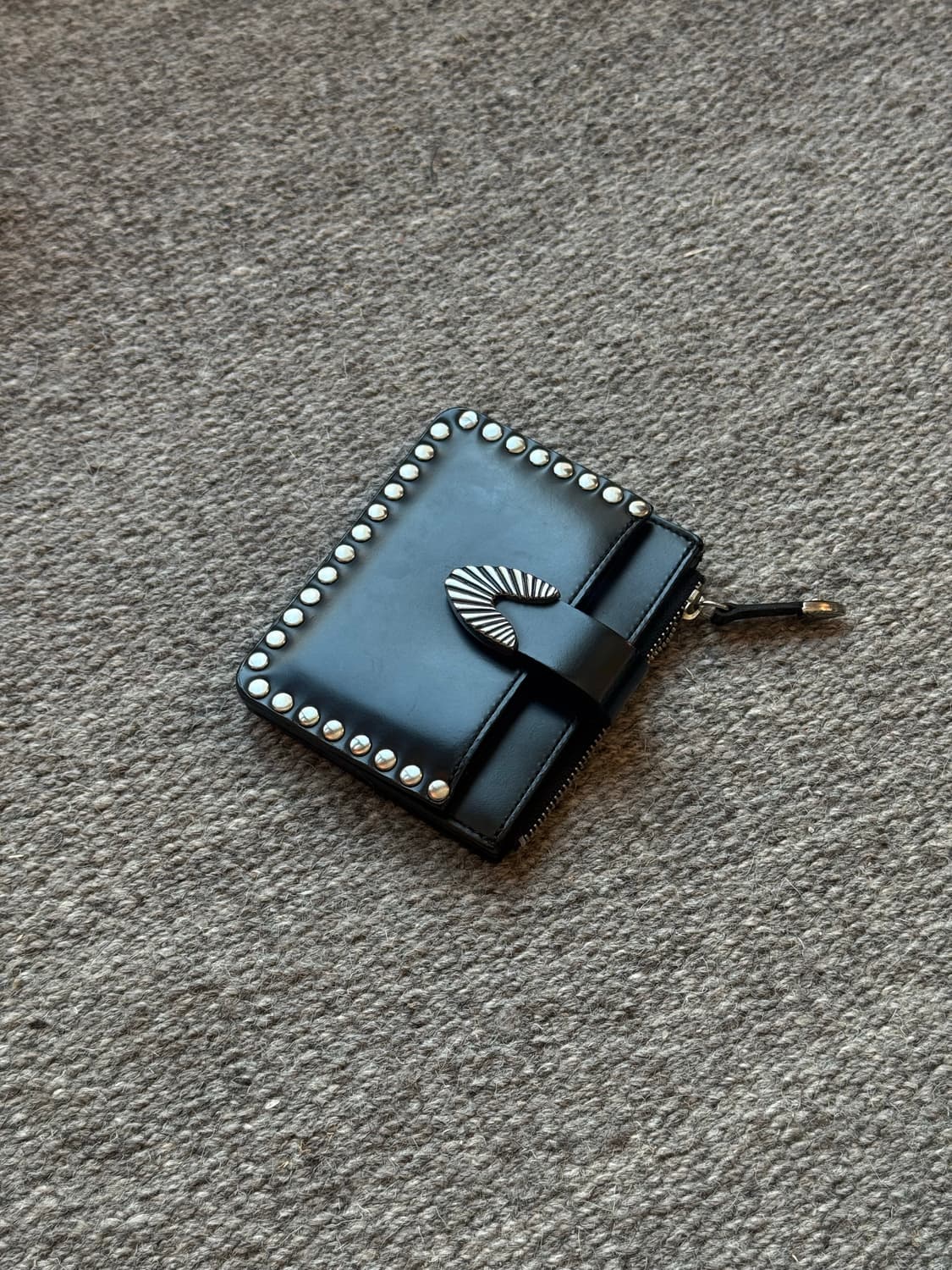 Toga pulla 지갑 상품이미지2