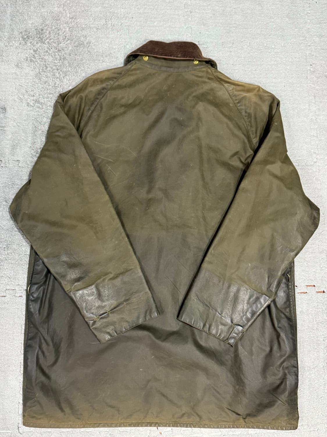 바버 뷰포트 40 상품이미지3