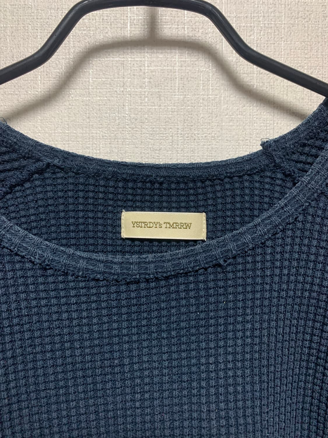 Ystrdys twrrw 와플 크루탑 상품이미지3