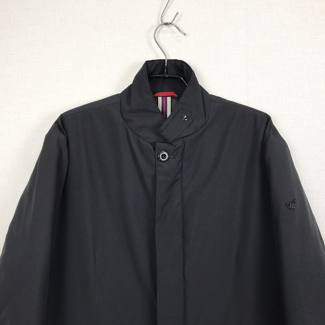 헨리코튼 x 코오롱 고어텍스 카파 패딩 자켓 남성100 상품이미지3