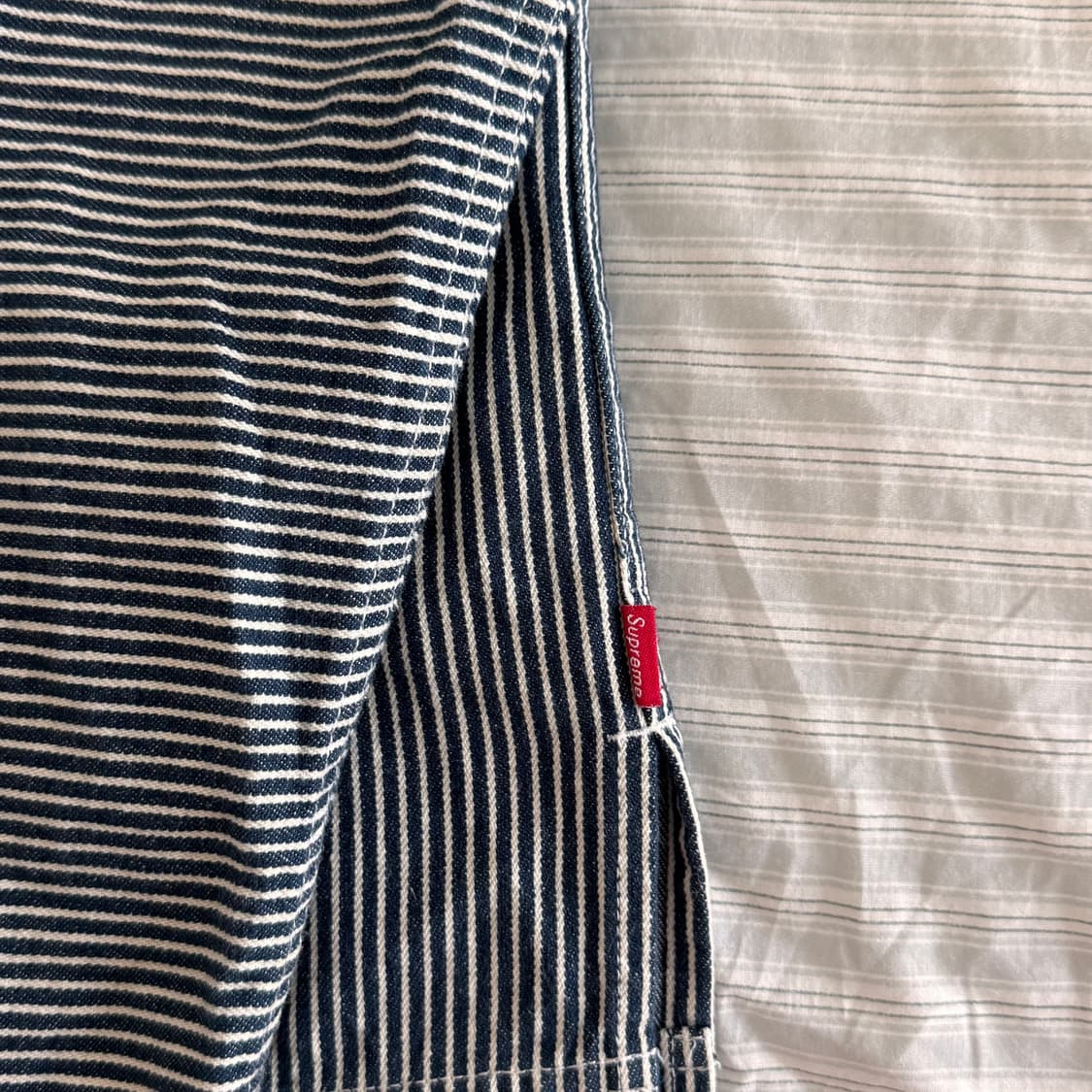 13ss supreme baja hooded shirt 상품이미지3