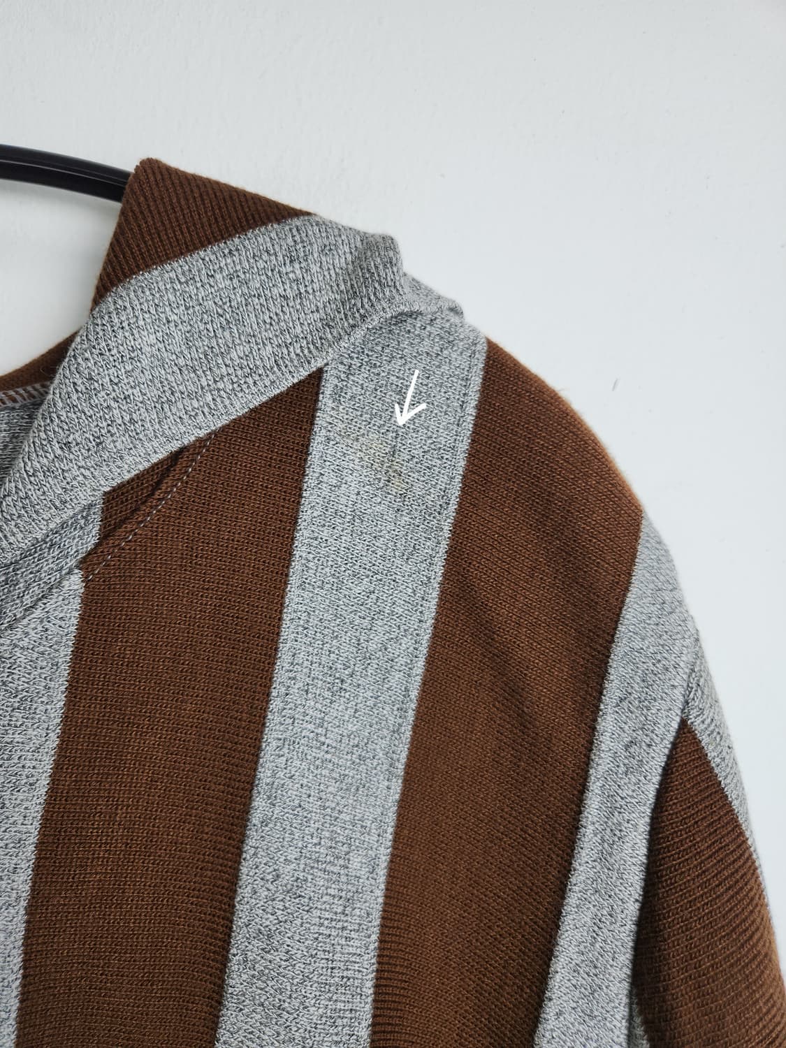 빅라인 후드 집업 상품이미지6