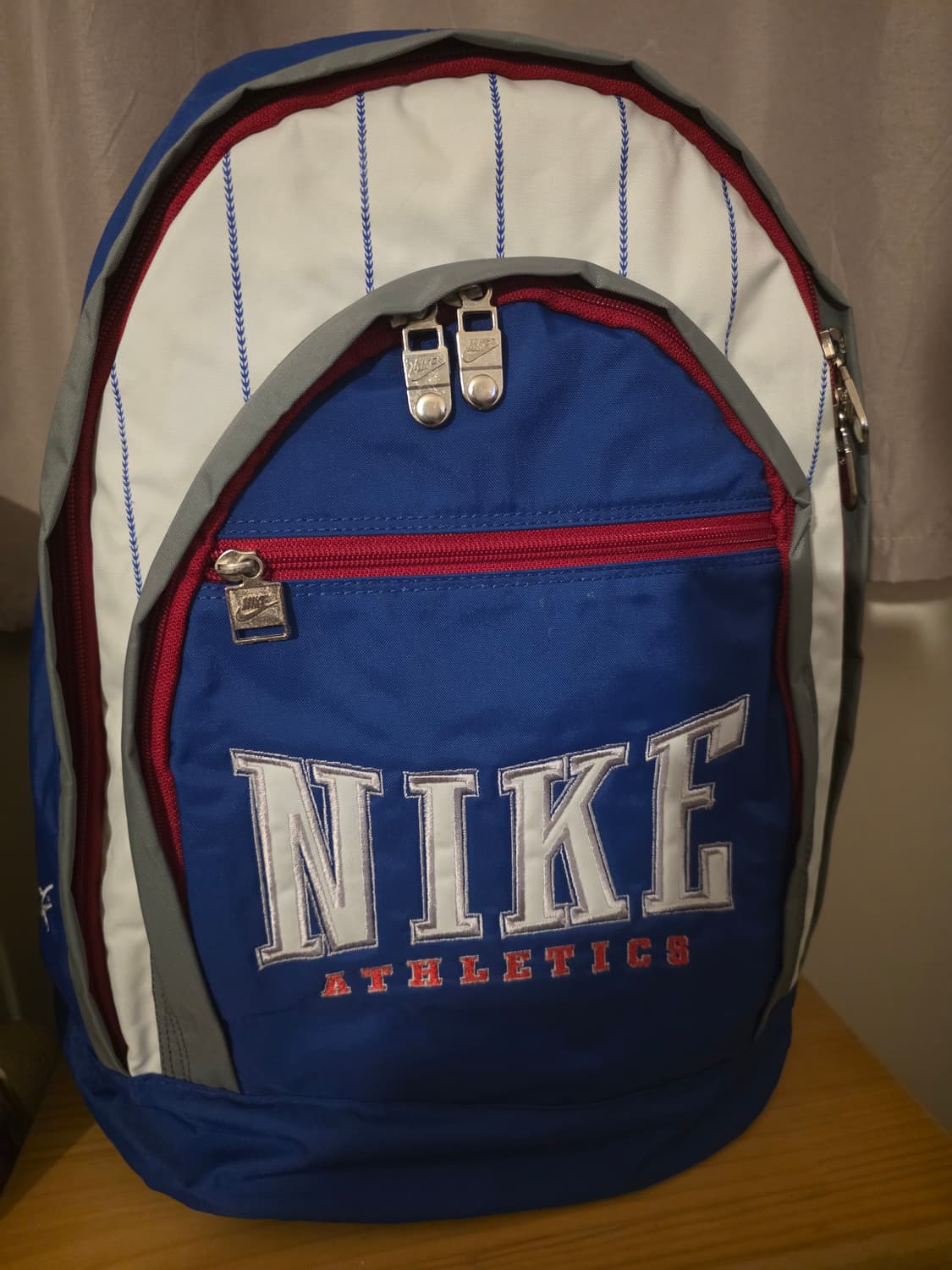 나이키 올드스쿨 가방 상품이미지1