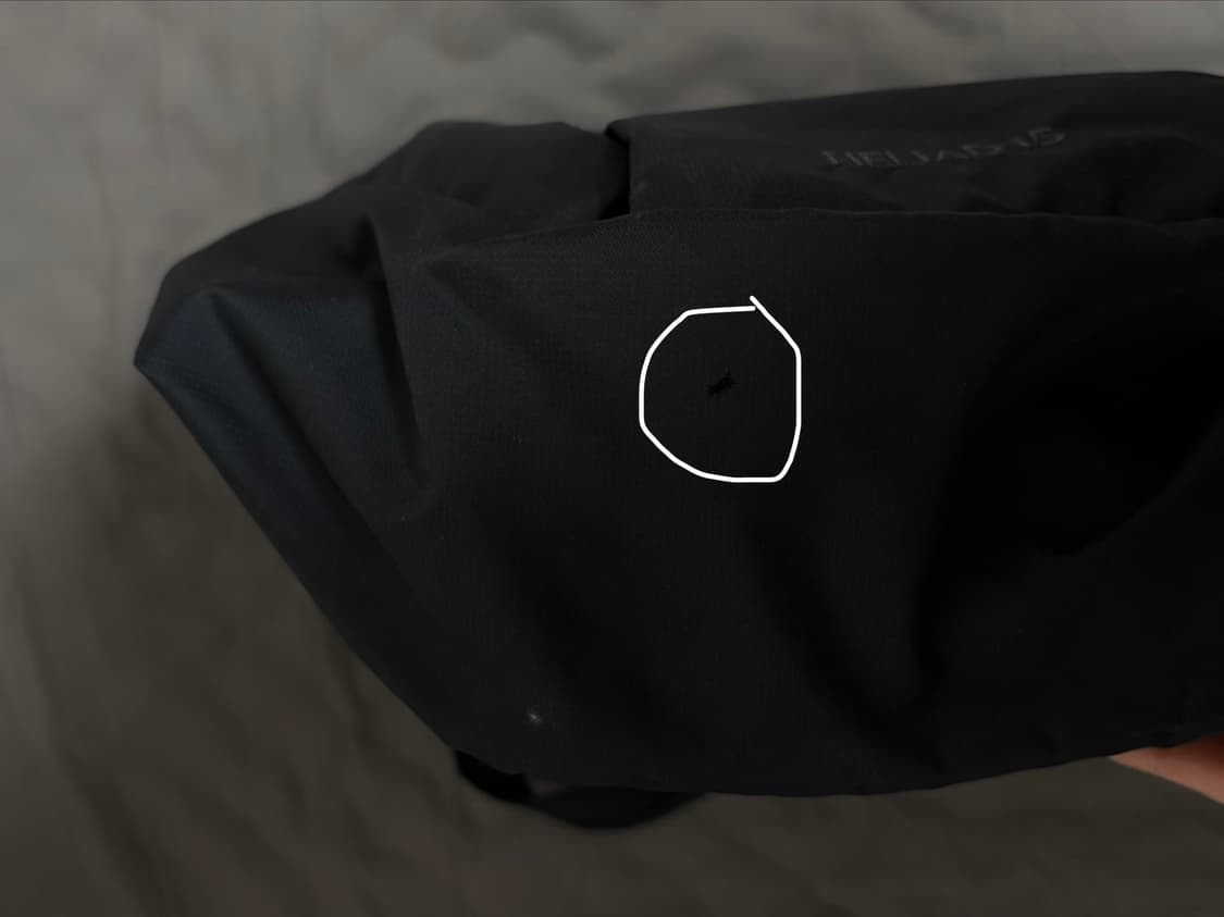 아크테릭스 헬리아드15 상품이미지4