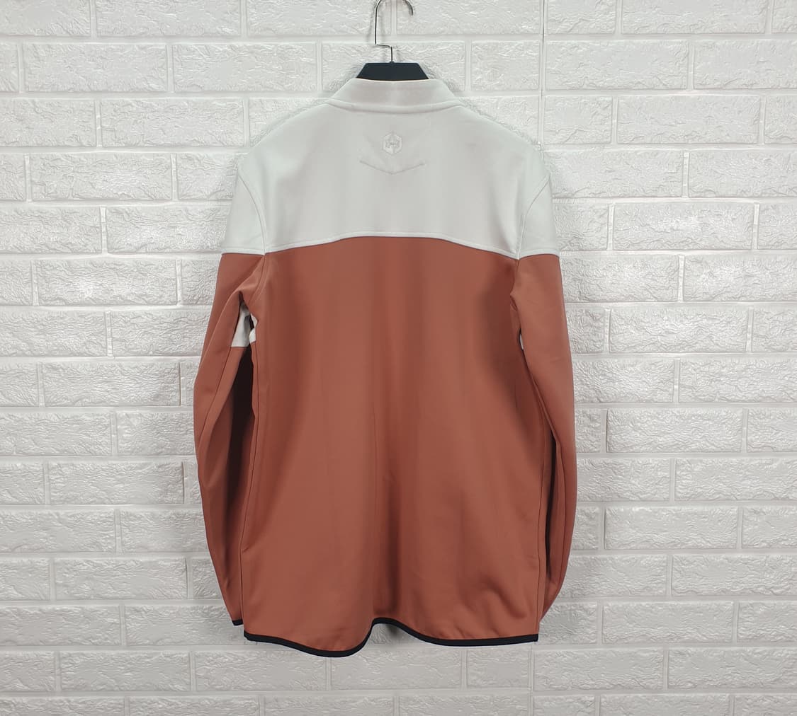 [100]언더아머 트레이닝 집업 상품이미지2