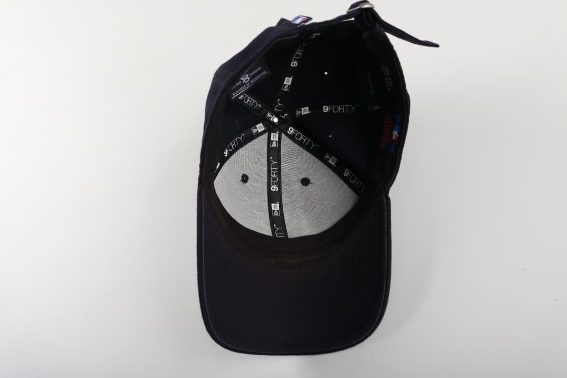 뉴에라 뉴욕 양키스 볼캡 모자 상품이미지6