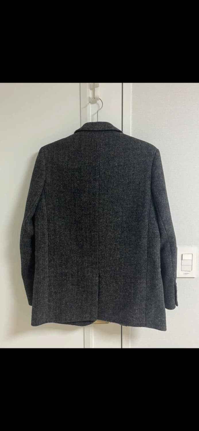 폴햄 해링본 여성 자켓 상품이미지2