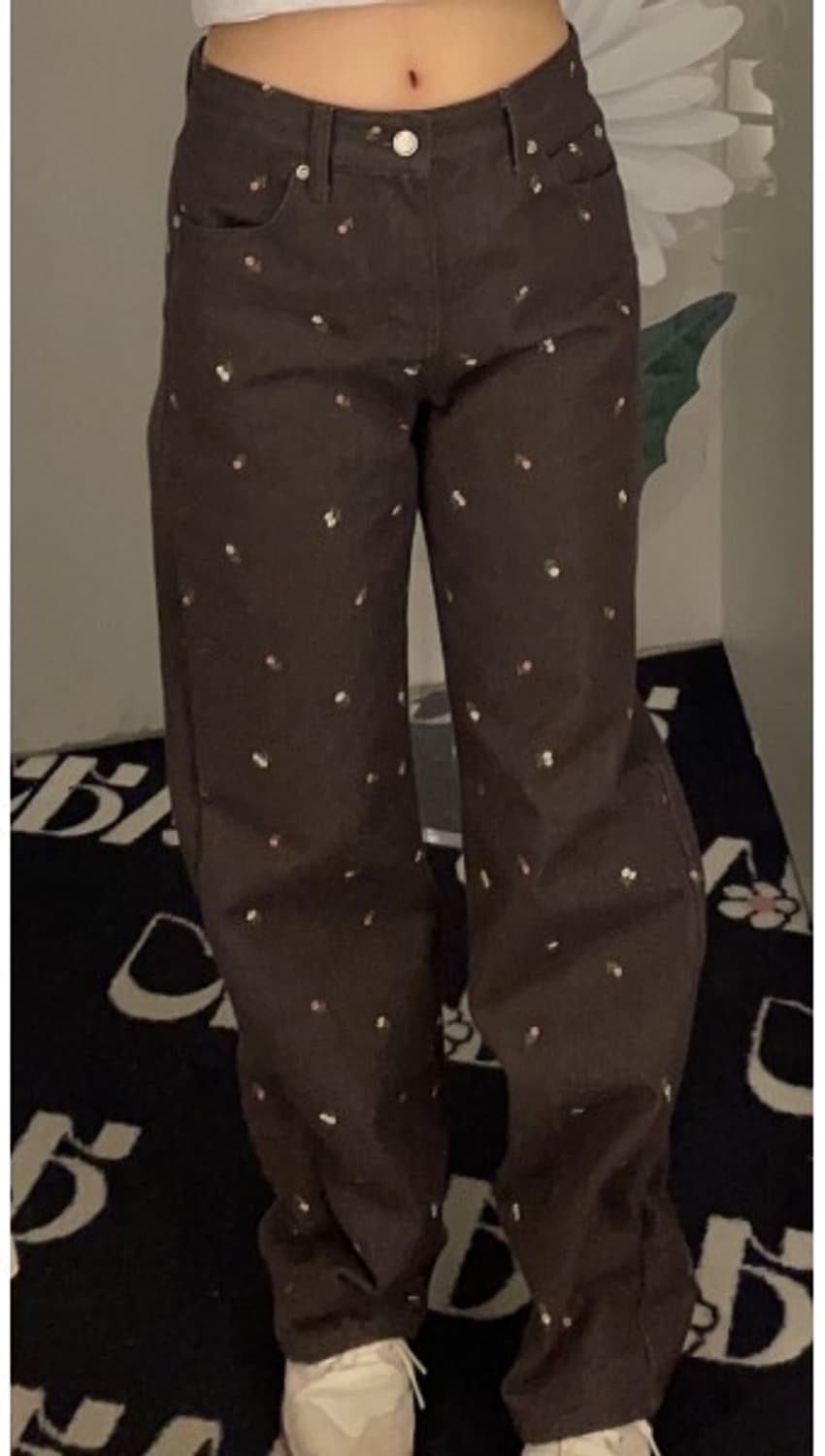 그로브 니키 팬츠 상품이미지2