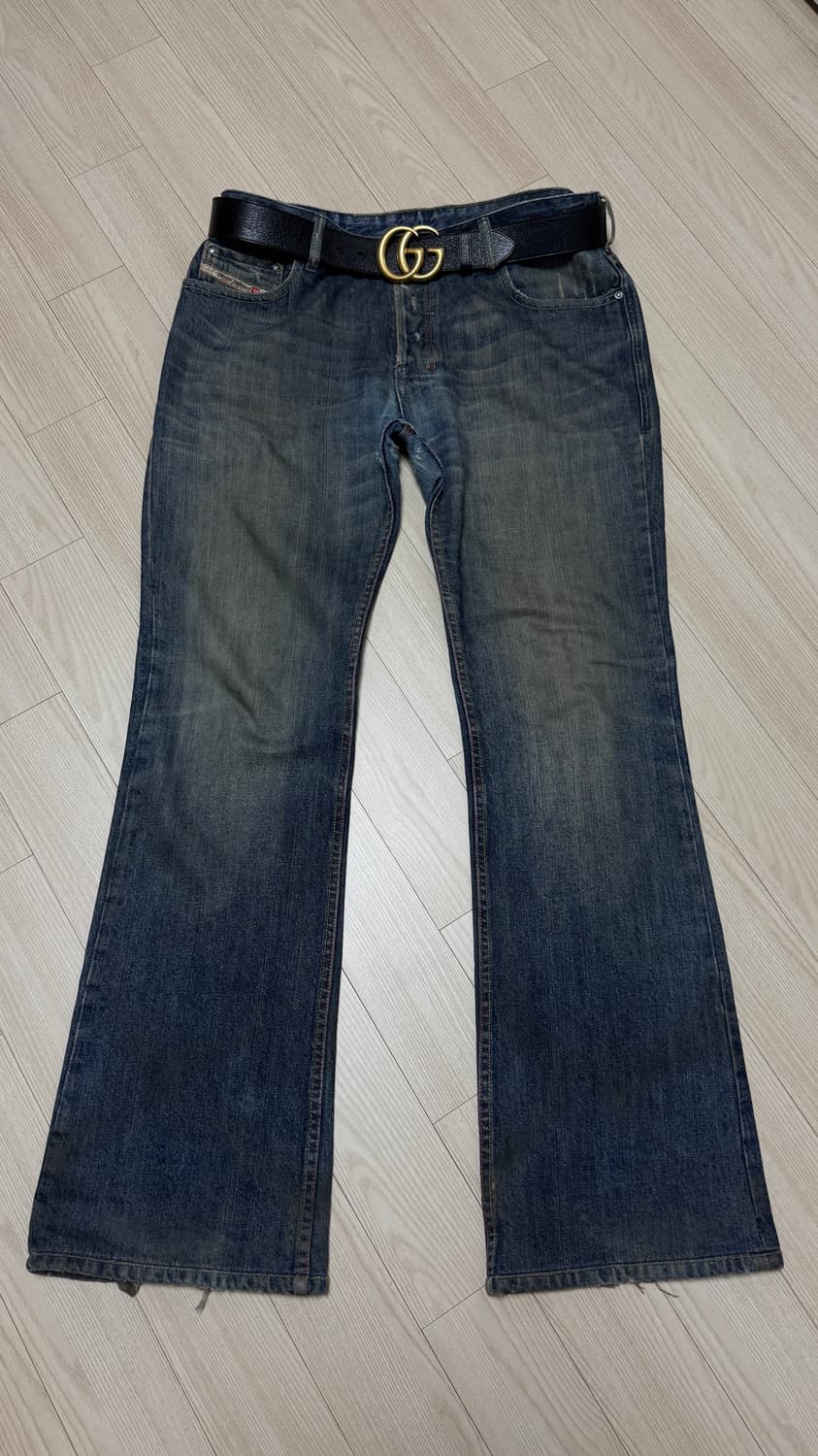 구찌 마몬트 벨트 팝니다 90/36 상품이미지1