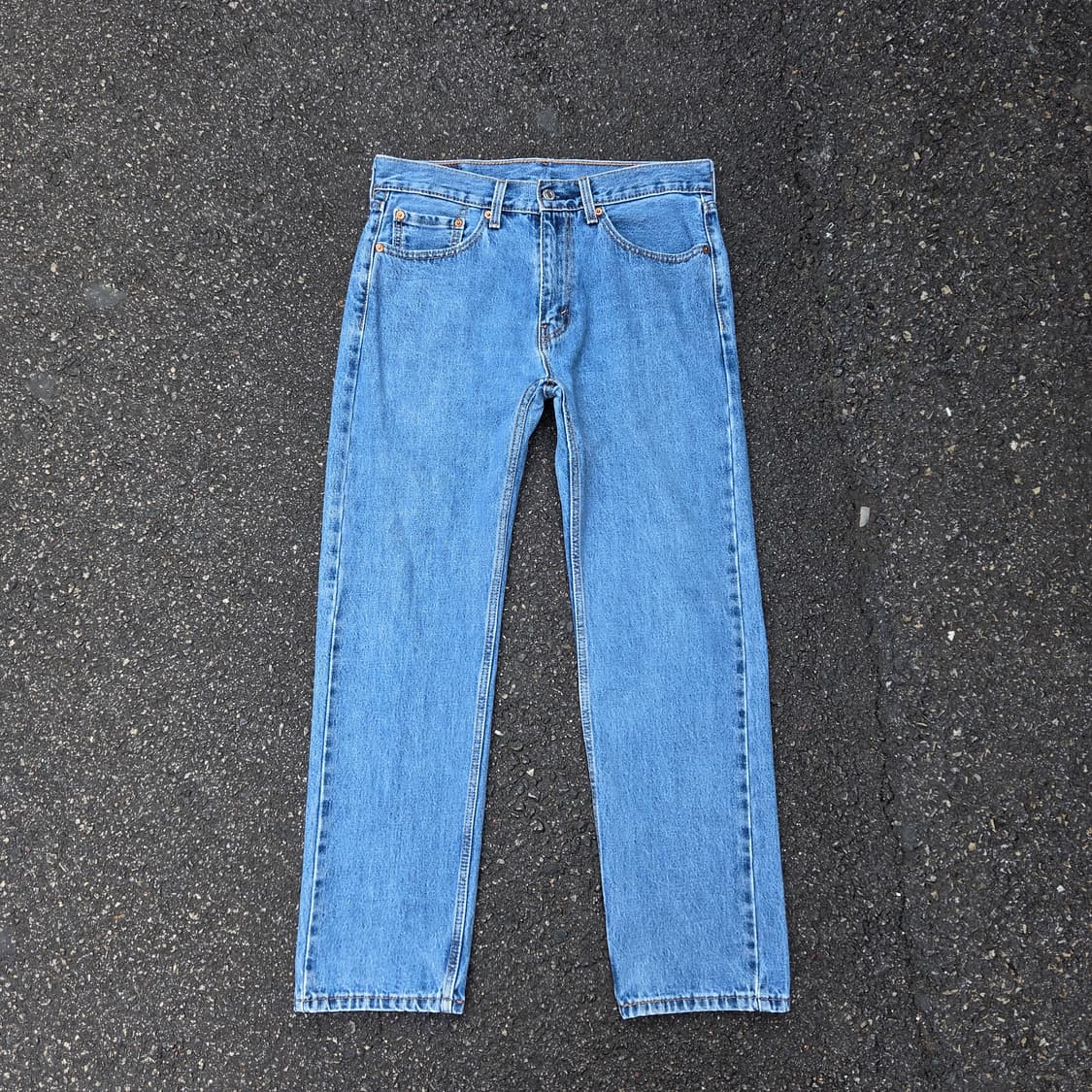 리바이스 505 p1009 상품이미지1