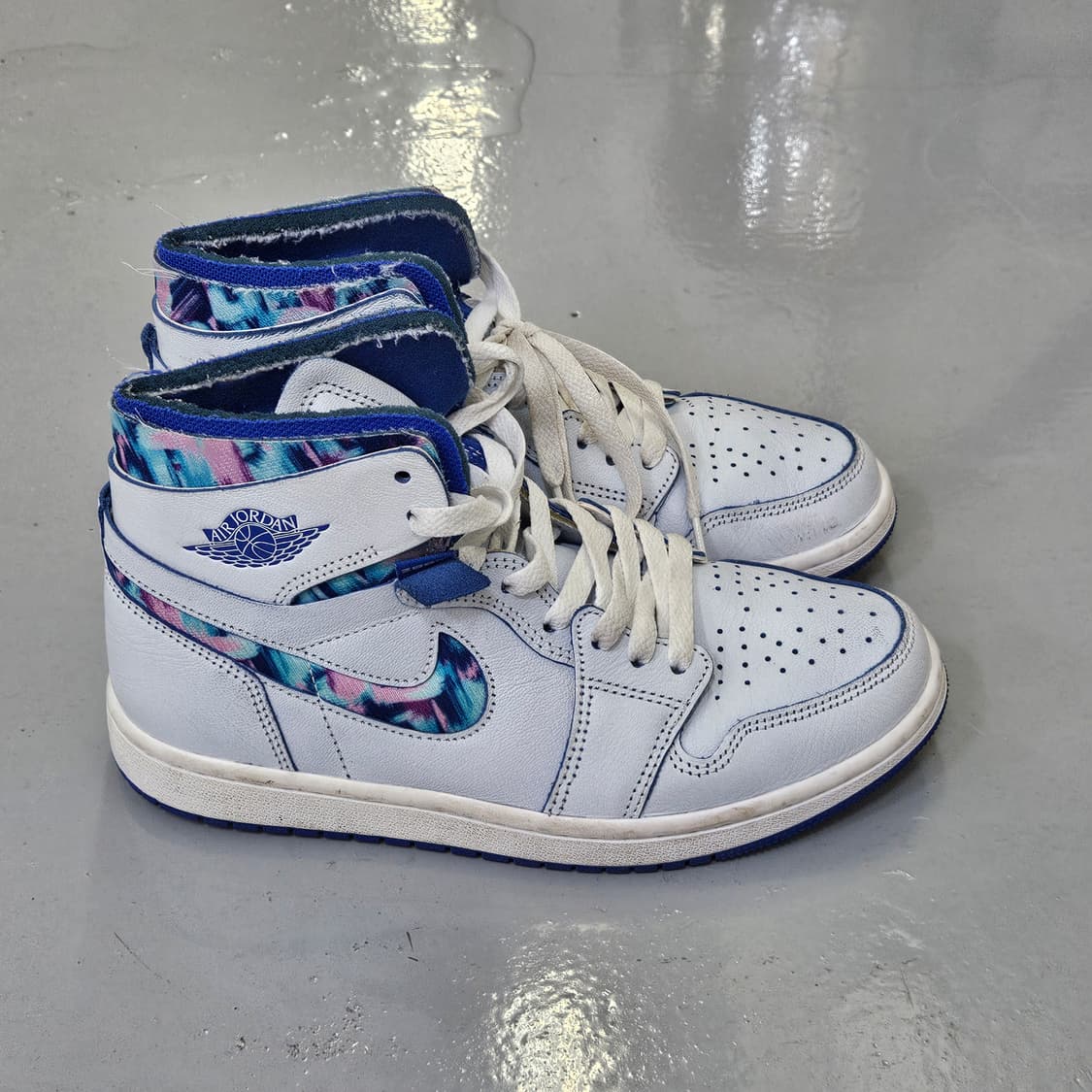 240 나이키 에어조던 운동화 0306Y 상품이미지2