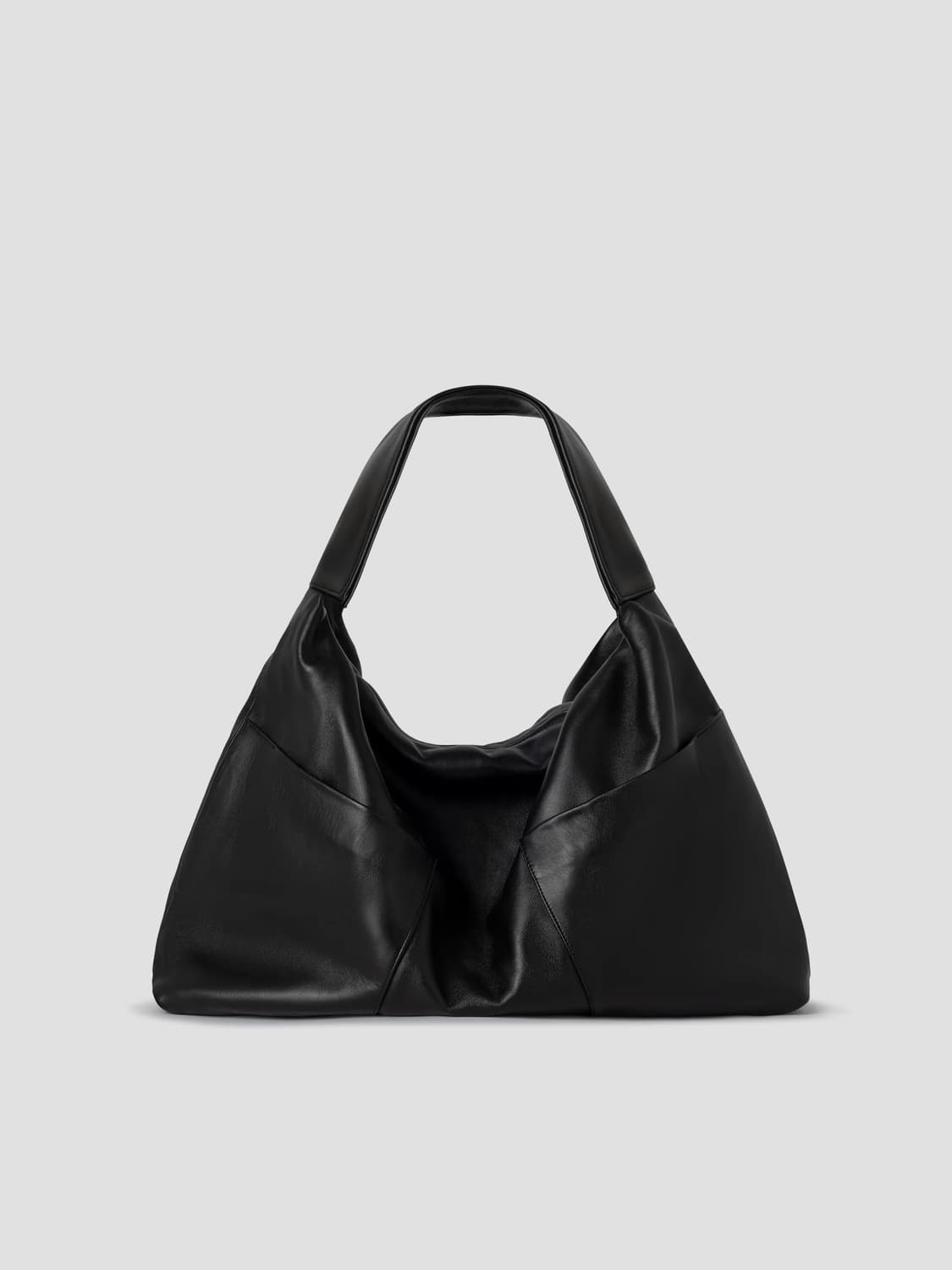 Gimaguas 기마구아스 Mini 사코백 블랙 상품이미지2