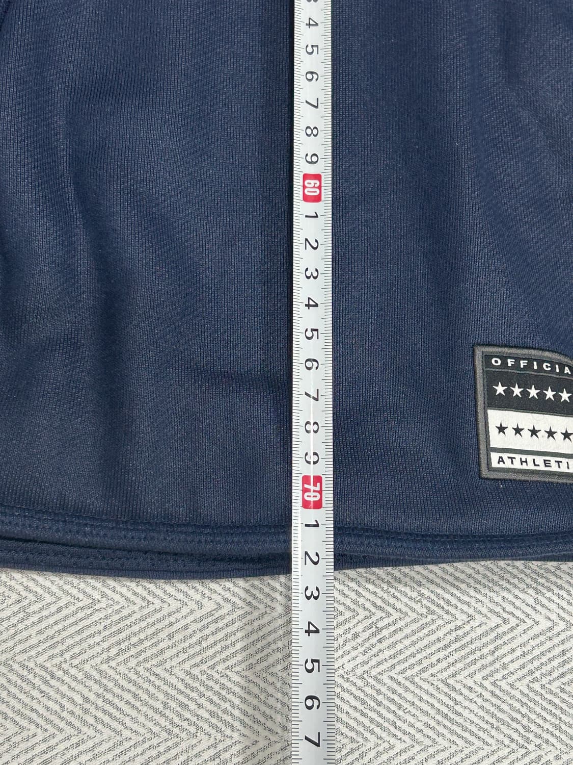 나이키 챔피온쉽 에어 후드티 네이비 M 상품이미지10