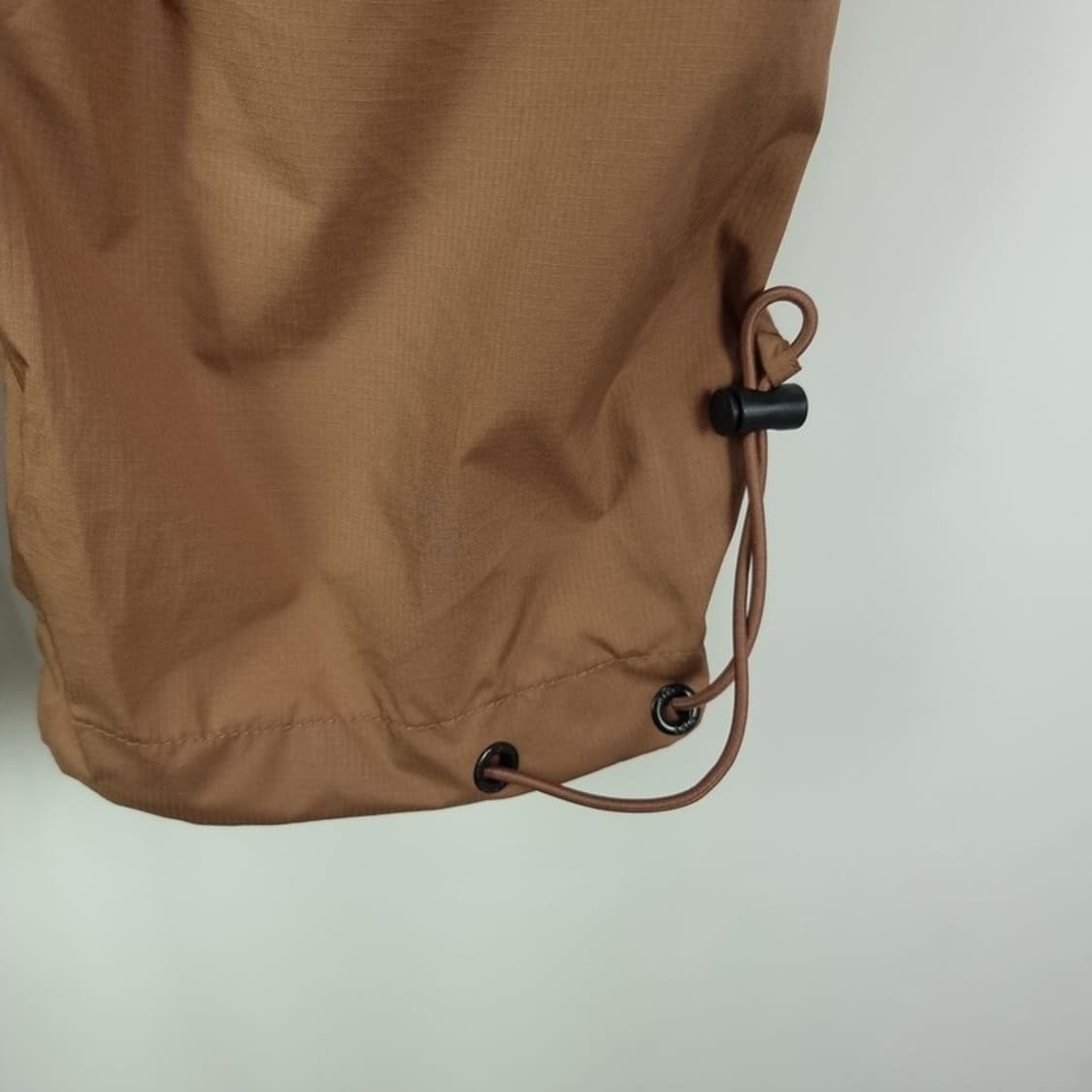 [나이키 조던] 로고 자수 폴리쉘 트랙 팬츠 M18817 상품이미지8