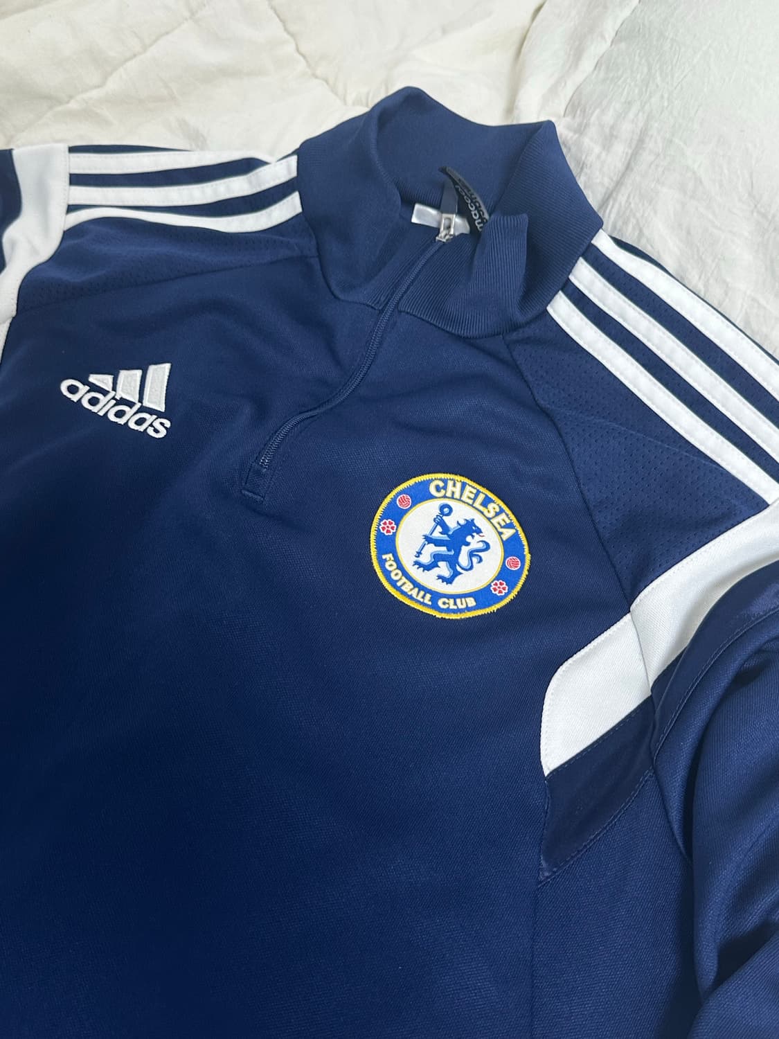 아디다스 첼시 드릴탑  미디움  상품이미지4