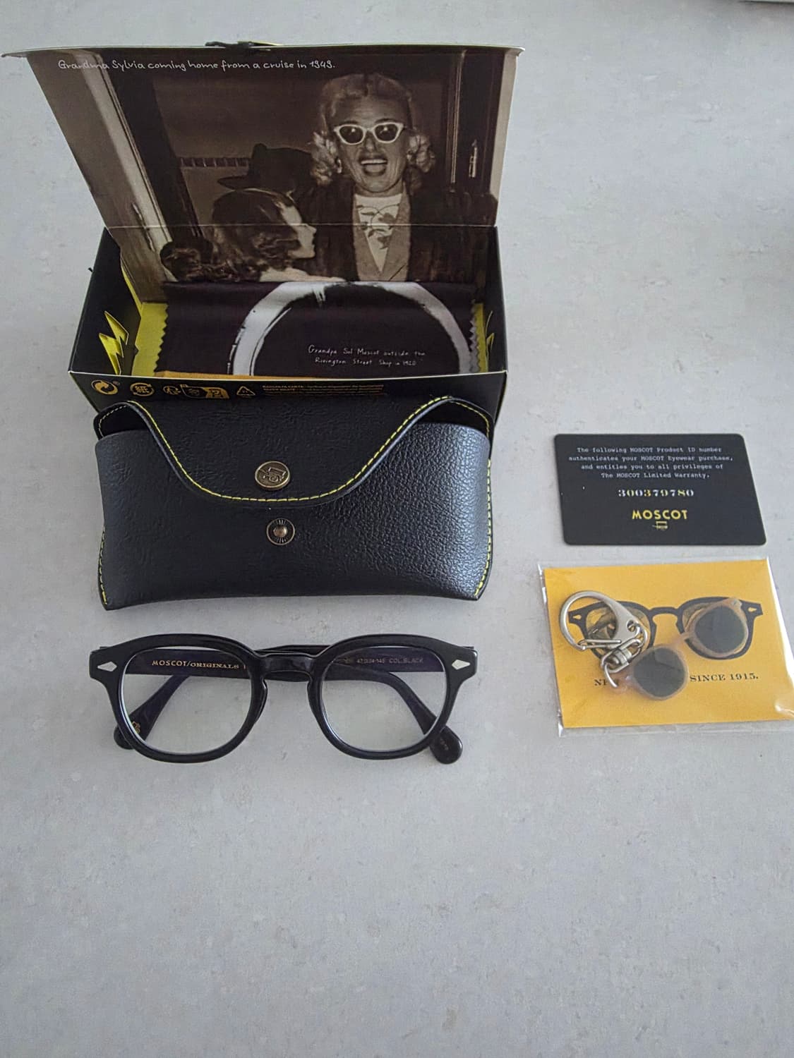 모스콧 램토쉬 47  상품이미지2