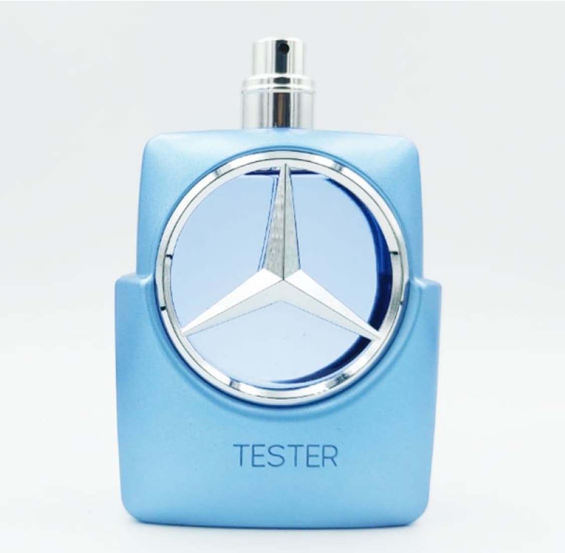 메르세데스 벤츠 맨 프레쉬 오드뚜왈렛 100ml 상품이미지3