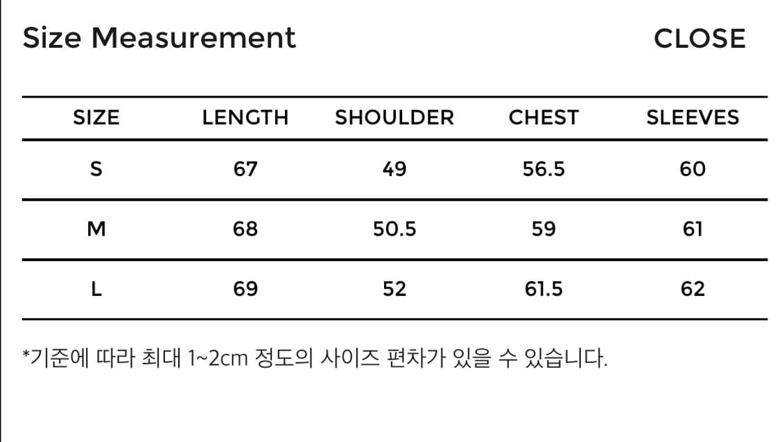 유스  Cut-off Round-neck L/S T-shirt 상품이미지3