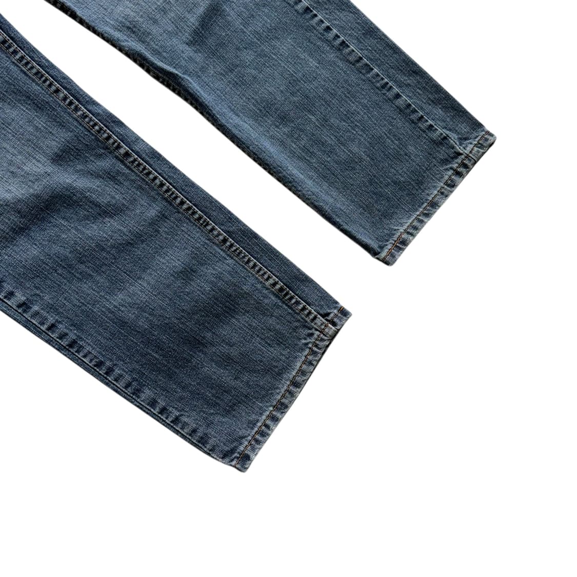 [33] 리바이스 505 데님 청바지 [LV1441] 상품이미지5