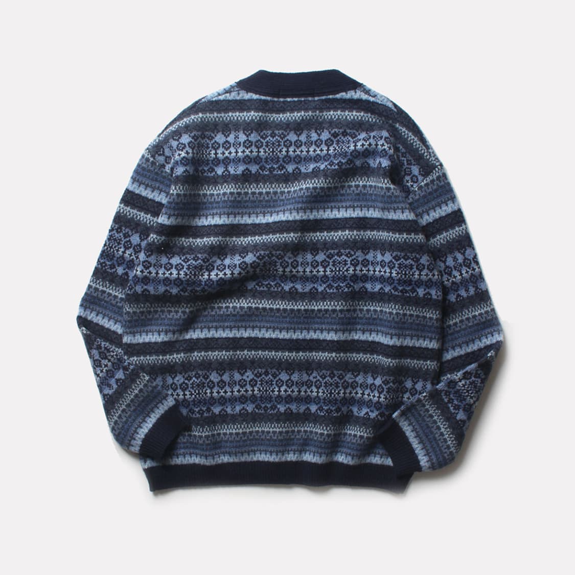 언유즈드 울가디건_2669 상품이미지7