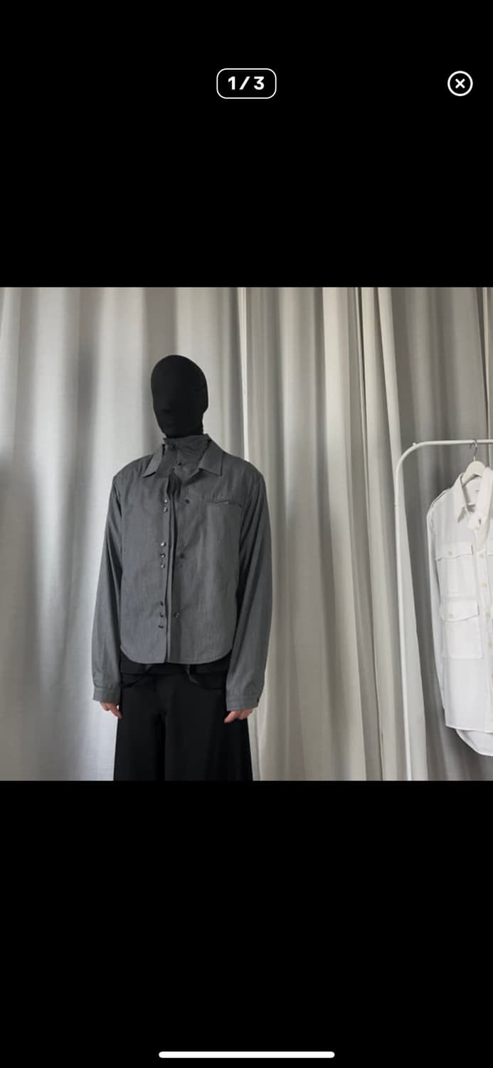 키코 코스타니노브 토니노 셔츠 상품이미지3