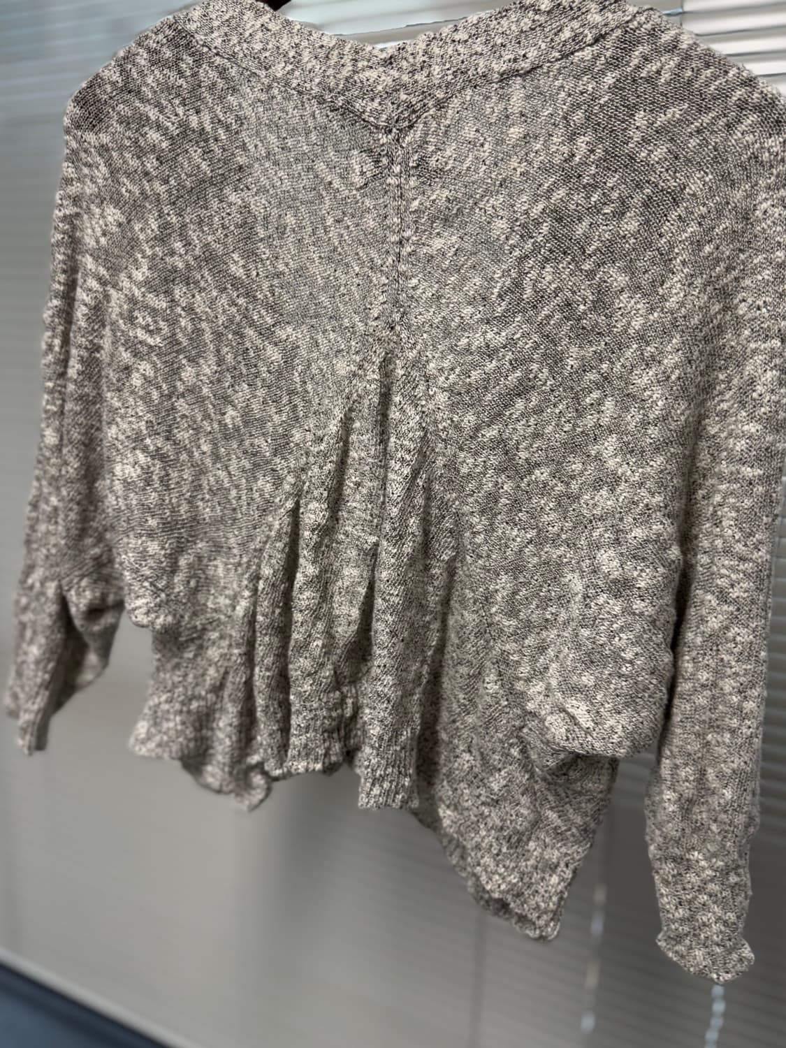 zucca 가디건 상품이미지4