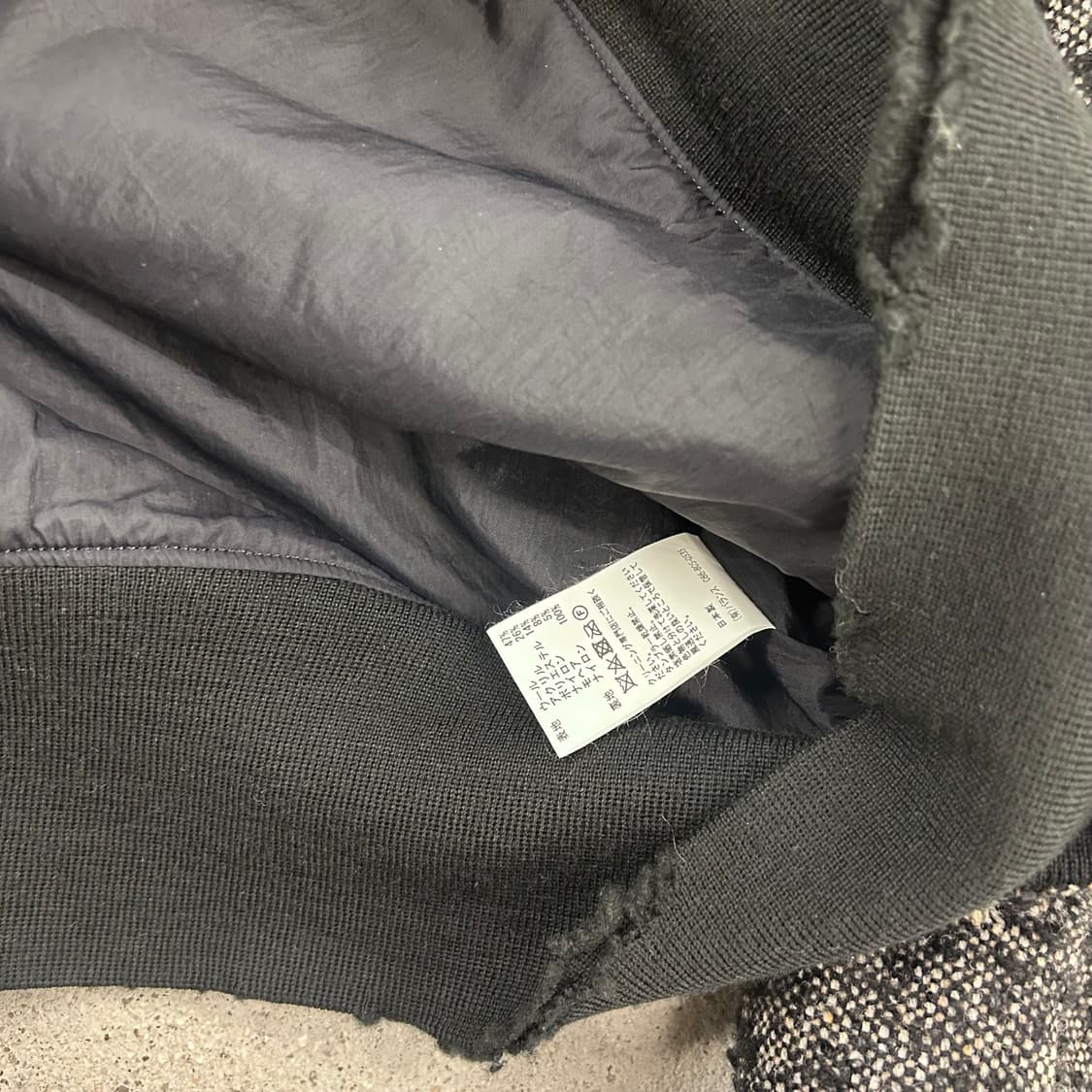 24FW ANACHRONORM 상품이미지5