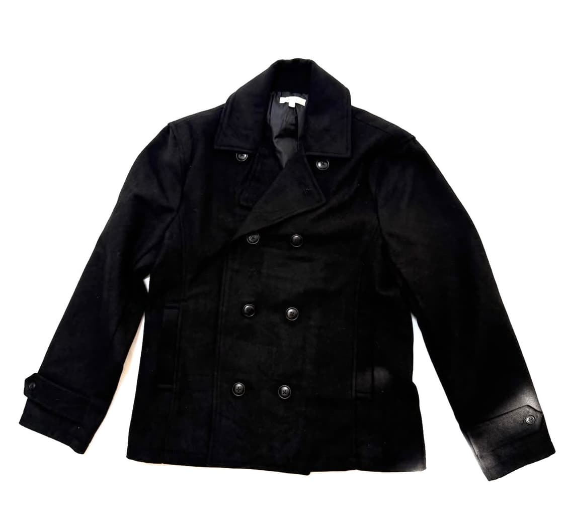 Nylas - 피코트 상품이미지1