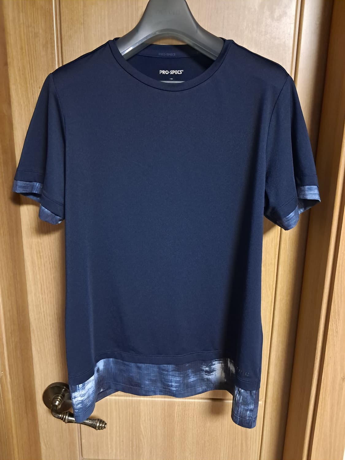 프로스펙스 여성 반팔티 100 상품이미지2