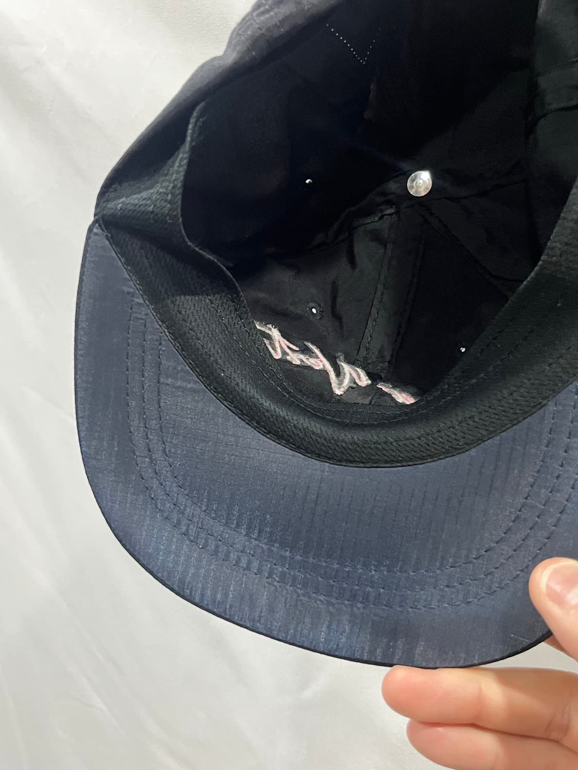 Satisfy 새티스파이 Run West 러닝캡 상품이미지8