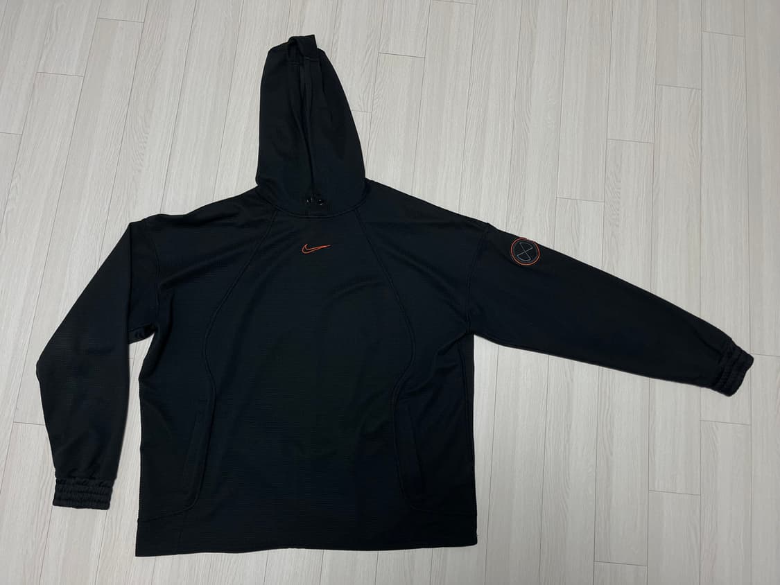 나이키 드라이핏 후드티 상품이미지5
