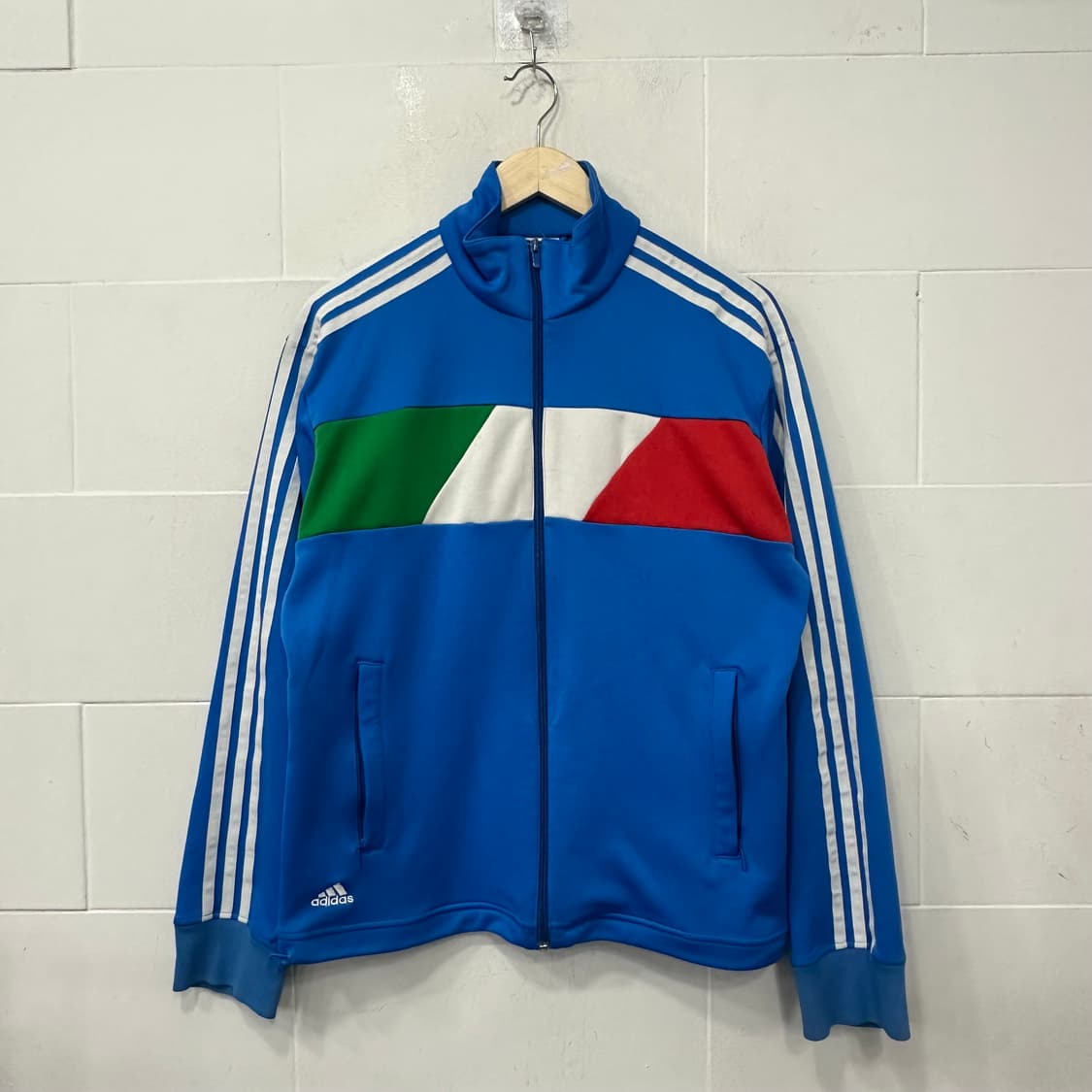 아디다스 이탈리아 져지 상품이미지1