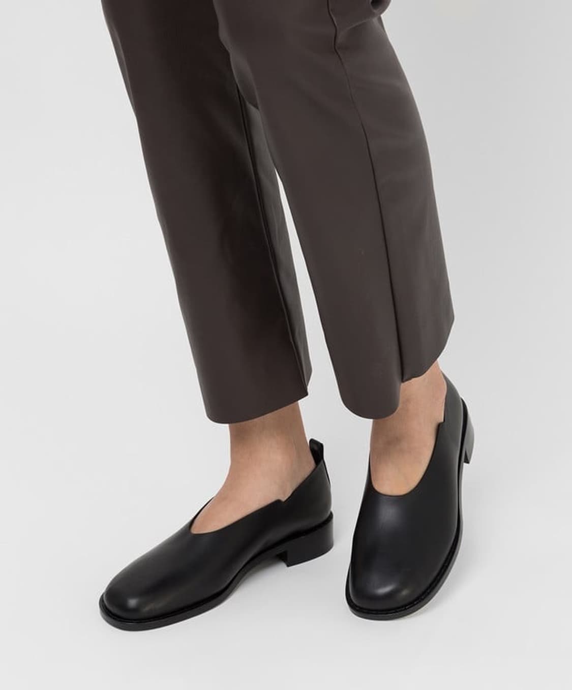 더 로우 the row monceau loafer 41.5 상품이미지7