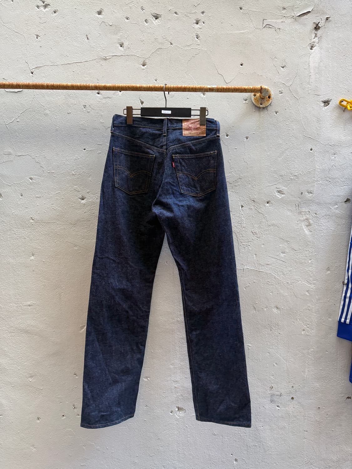 90s LVC Big E 502 상품이미지2