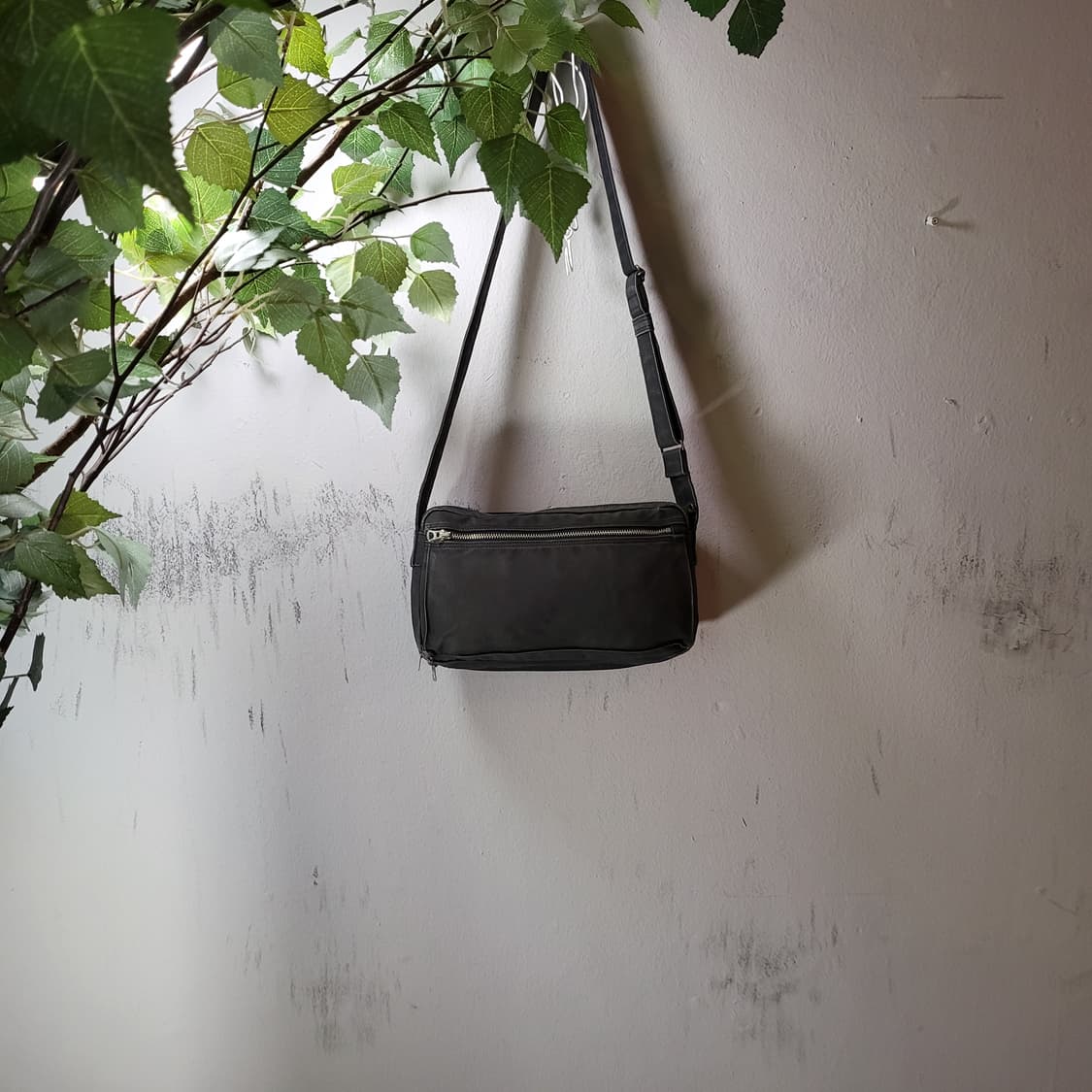 요시다 포터 스모키 숄더백 상품이미지6