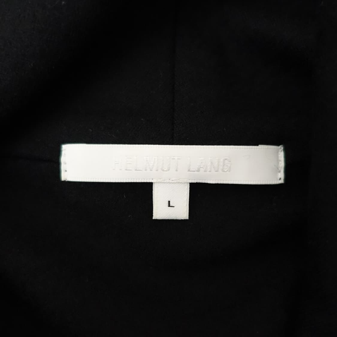 헬무트랭 비대칭 드레이프 자켓 레이디스 상품이미지8