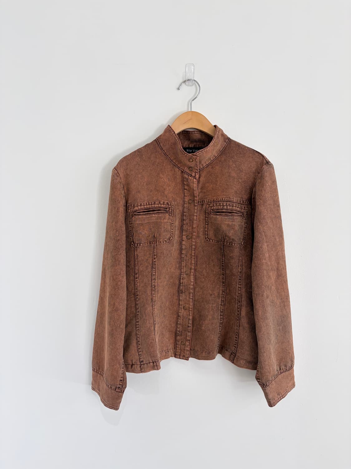 RIP TIDE jacket 상품이미지1