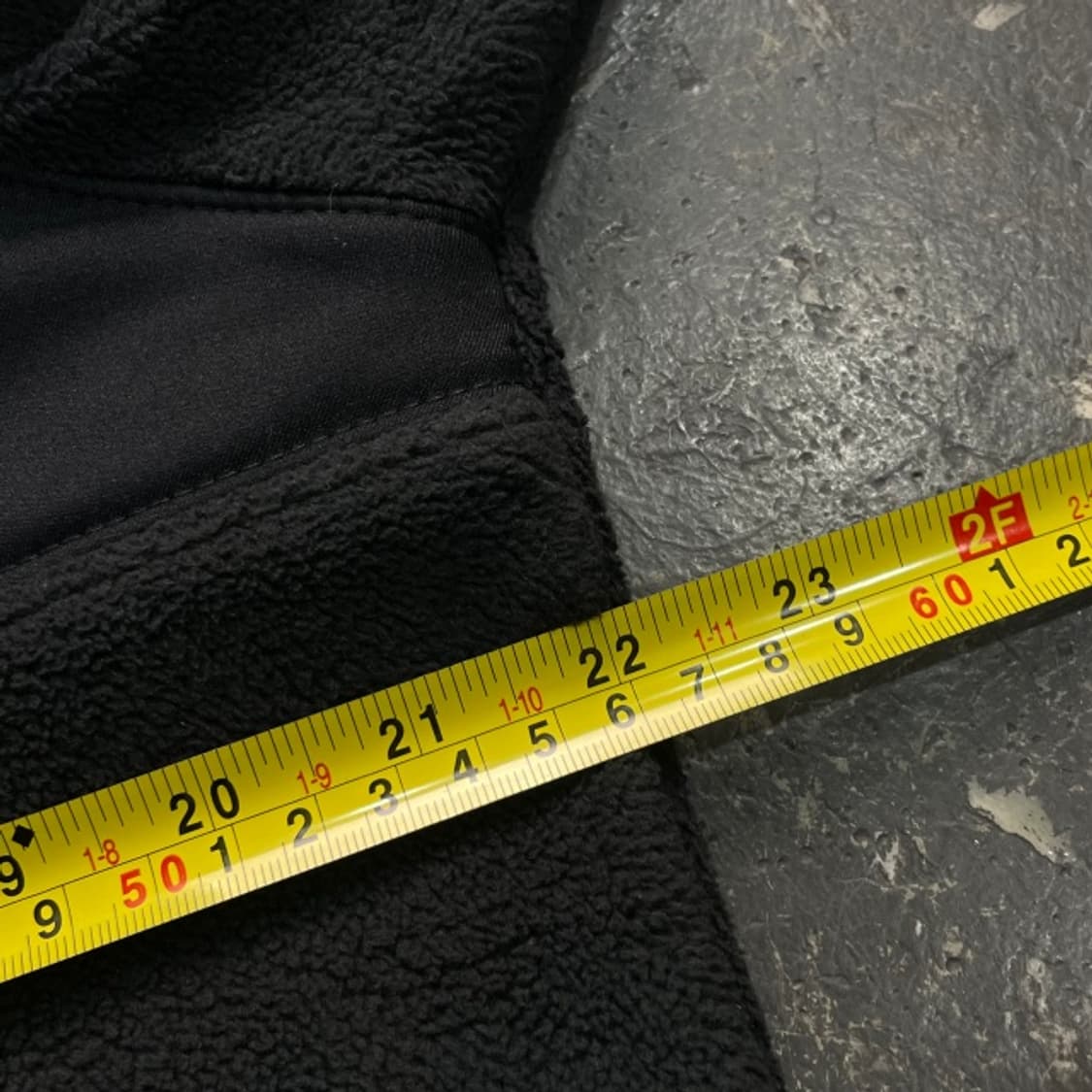 100 나이키 써마핏 후리스 풀오버 상품이미지6