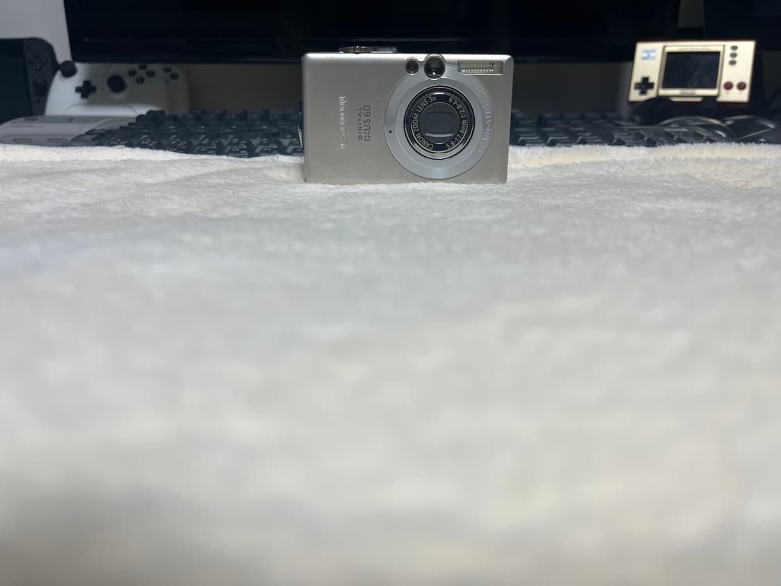 🎆🎆🎆 Canon IXY 60 (익서스 60) 🎆🎆🎆 상품이미지2