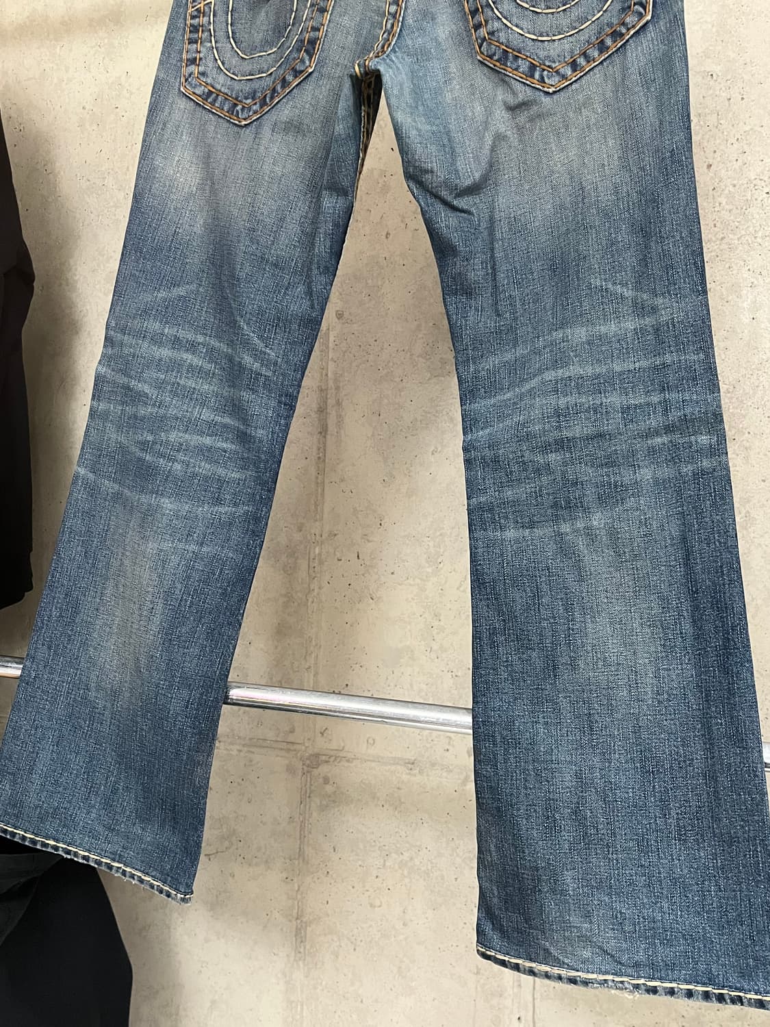 TRUE RELIGION BILLY SUPER T  상품이미지5