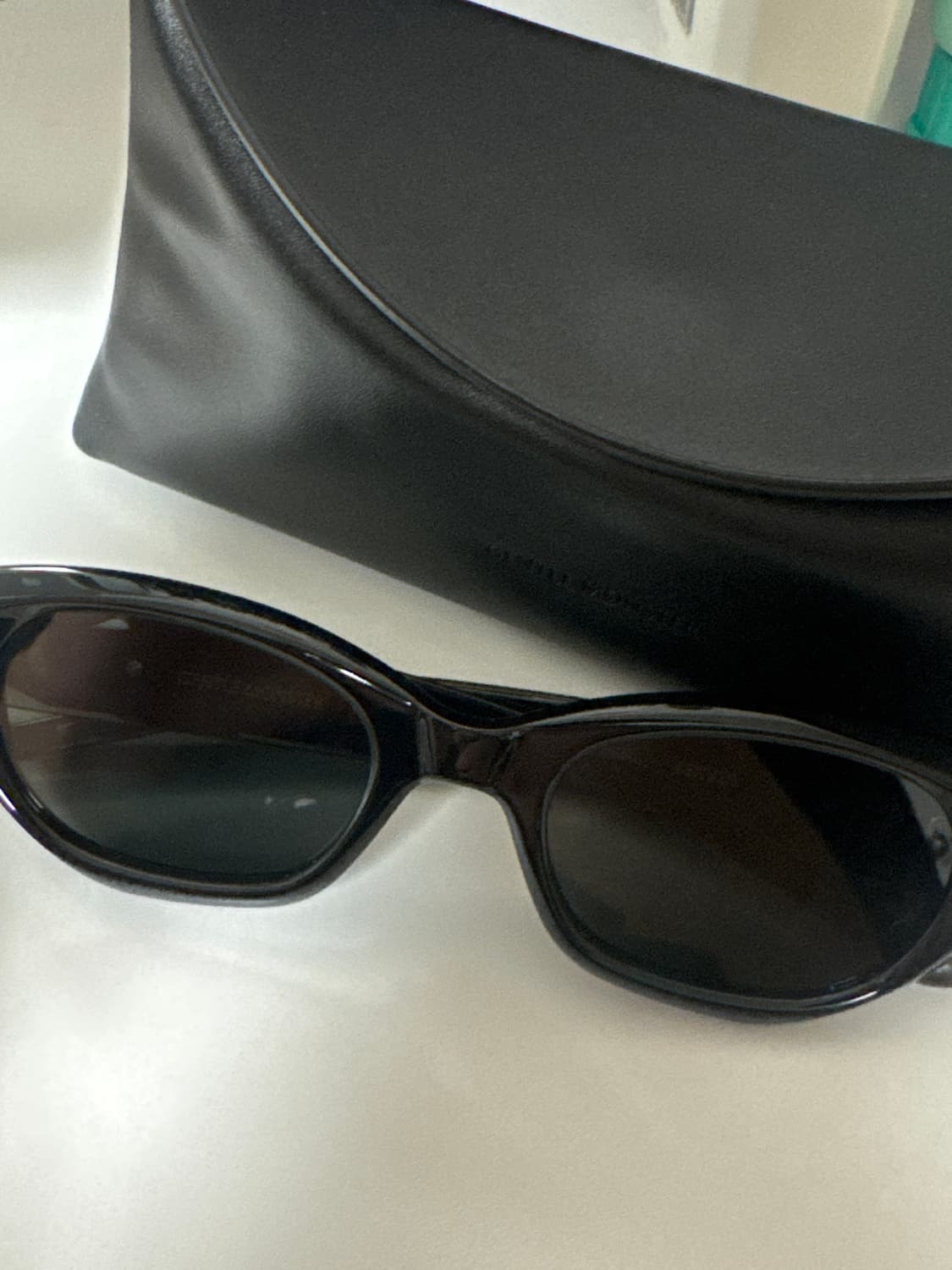 젠틀몬스터 벤벤 01 상품이미지1