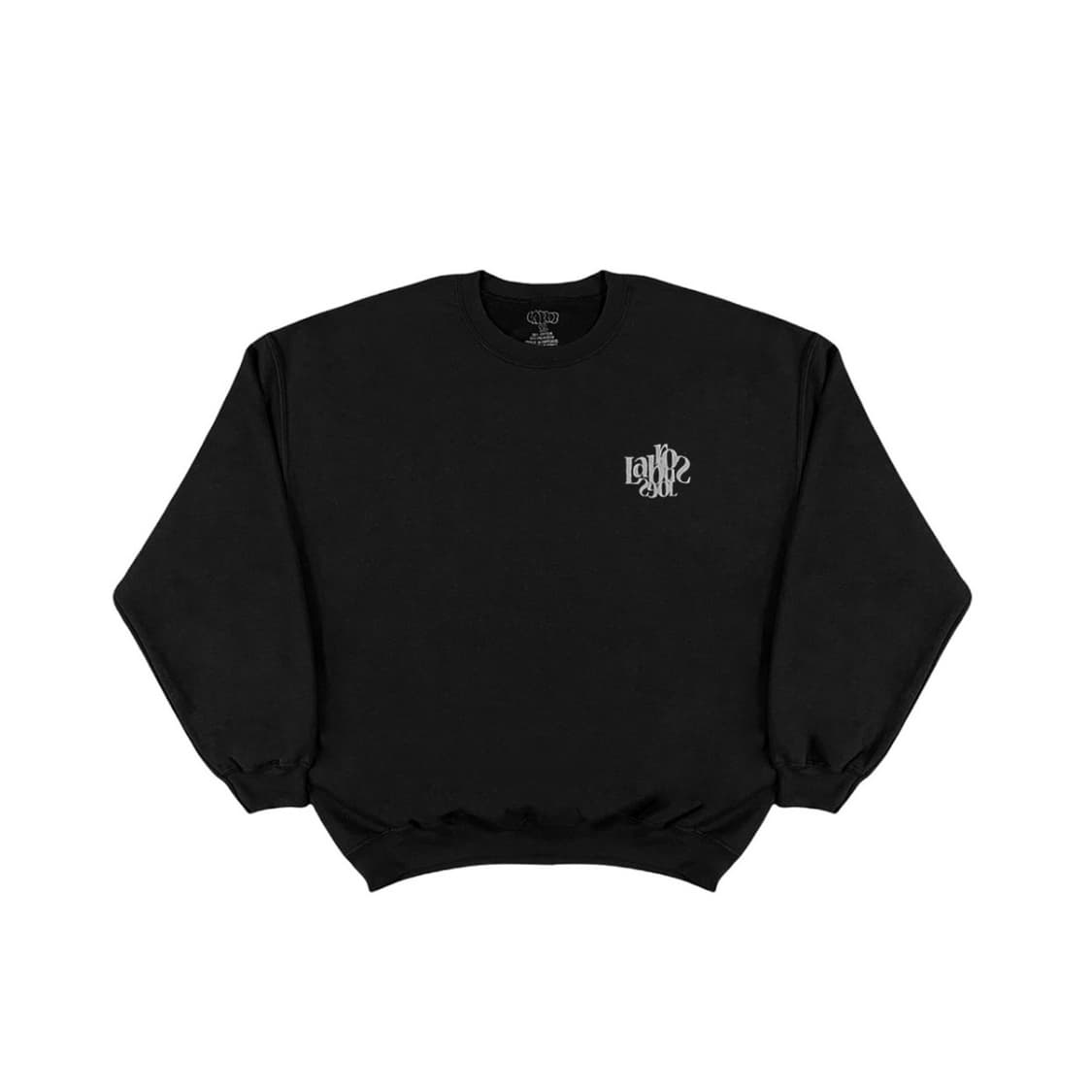 라브로스 맨투맨 Big TGL 상품이미지1