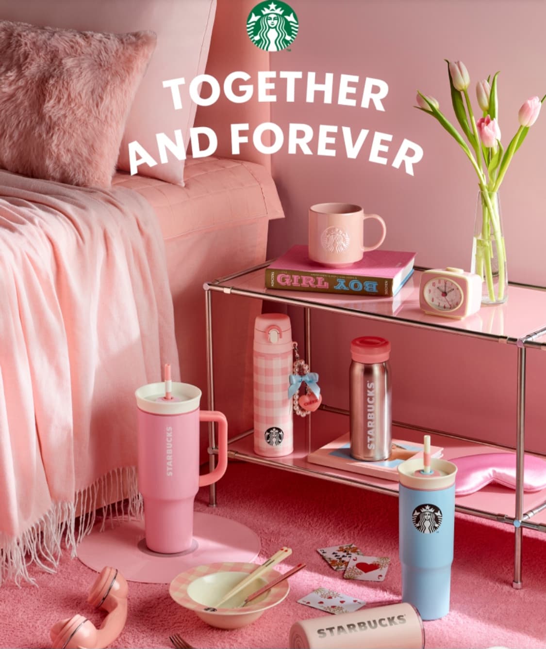 스타벅스 커트러리 세트 상품이미지2