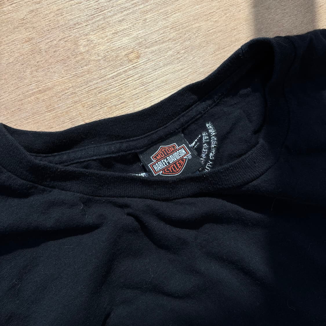 Harley-Davidson Ride Free Tee 할리데이비슨 상품이미지3