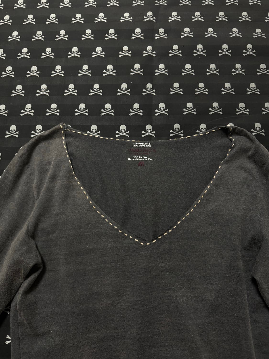 “RED RECHWE VERONICA” Archive LSV 상품이미지5