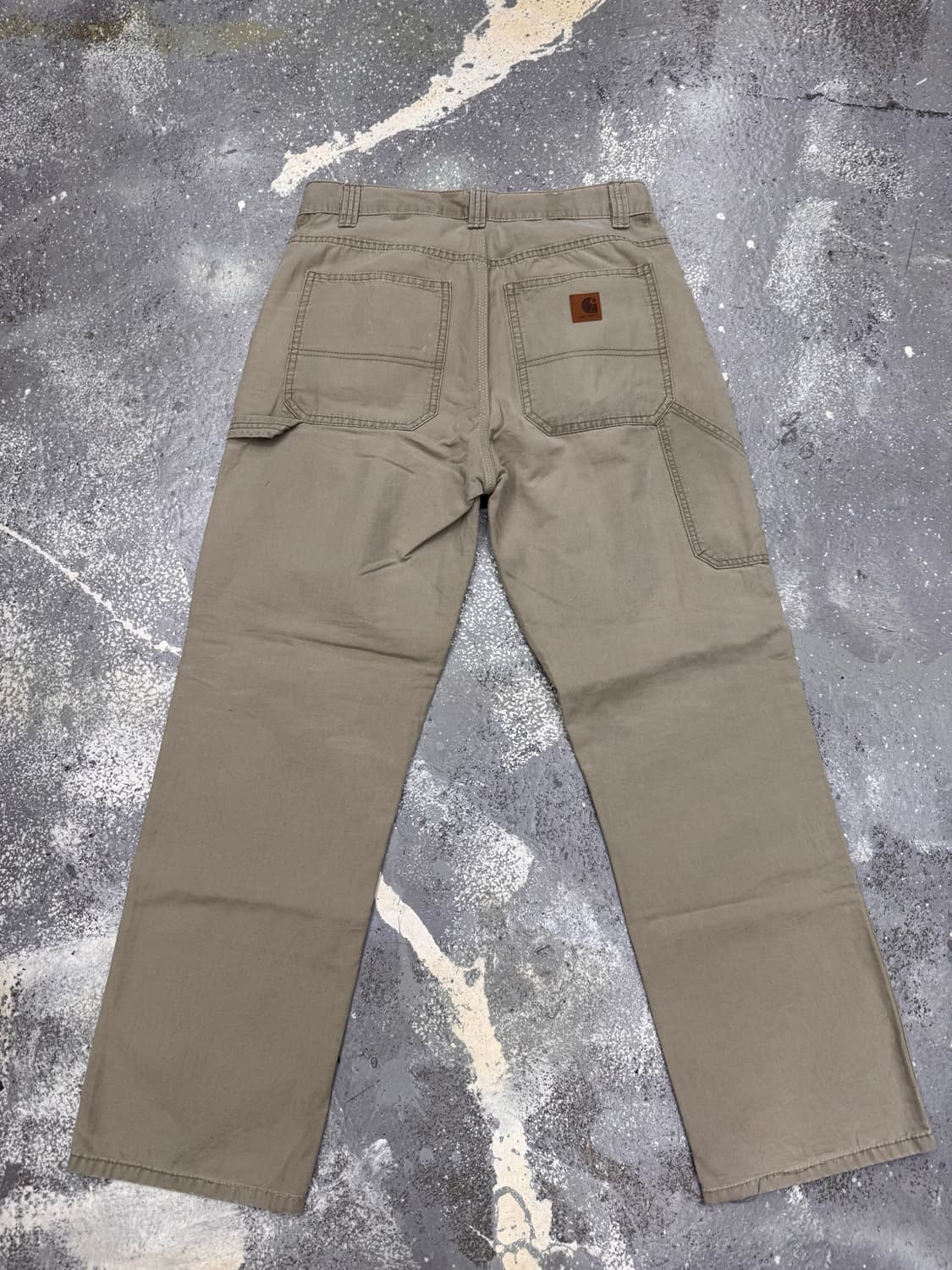 칼하트 바지 팬츠 상품이미지1