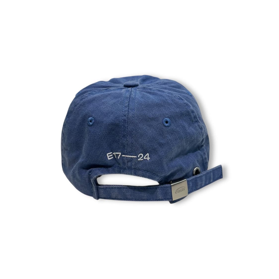 이미스 워싱 볼캡 상품이미지3