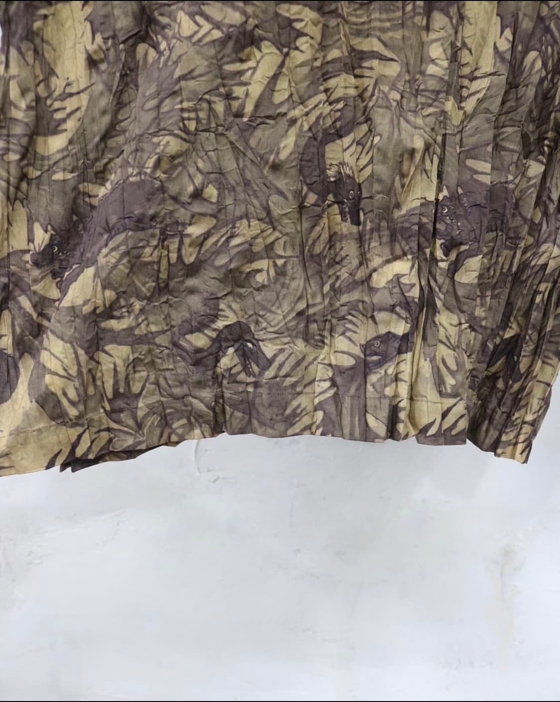 Issey miyake shirts 상품이미지7