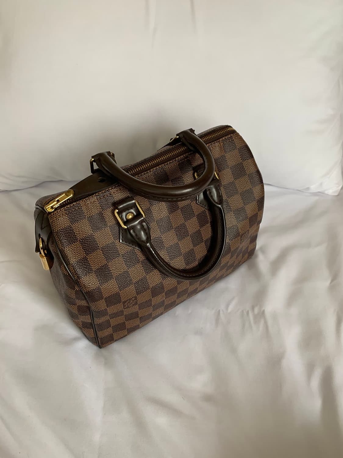 루이비통 스피디 다미에 25 상품이미지1